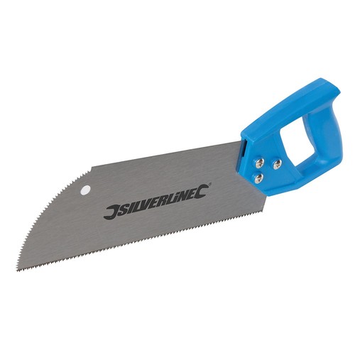 Silverline floor board - silverline, saw
