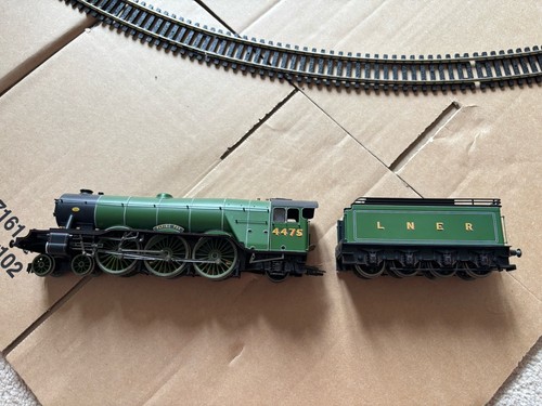 Hornby gauge r2549 lner - hornby, oo