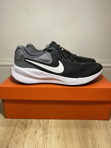 Nike revolution anthracite - nike,