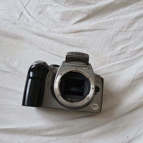 Canon eos 300d ds6041 - eos,