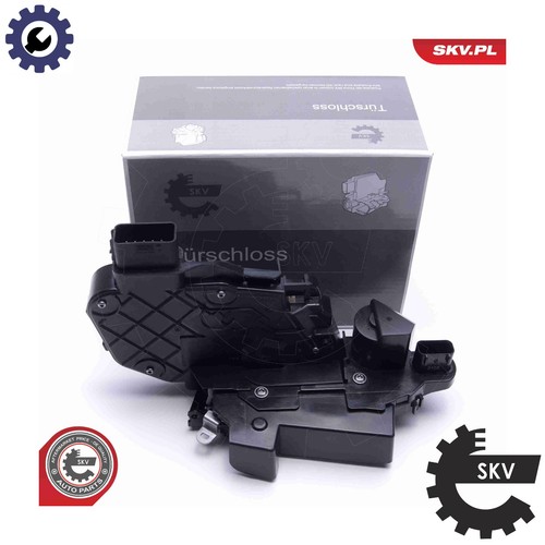 Door lock 60skv081 for land - lock,