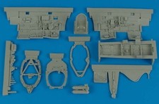 Aires 2148 supermarine - 2148, 1:32