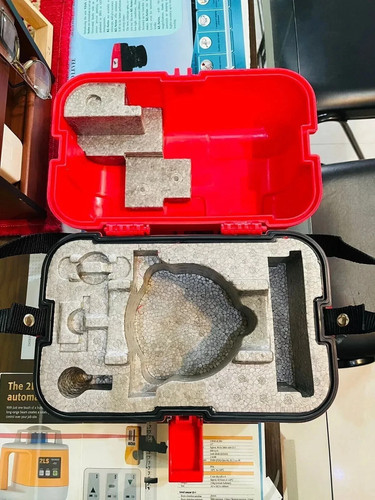 Sokkia 40a auto - b-40a, empty