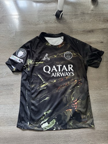 Psg night edition - night, ucl