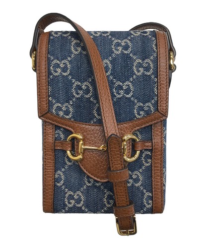 Gucci mini 625615 - mini, brown