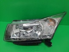 2014 Chevrolet Cruze LT Left Headlight