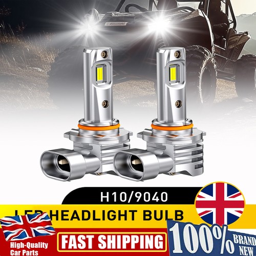 2set h10 9140 led - 2set,
