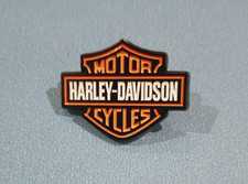 Retro Harley-Davidson