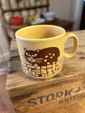 Vintage Royal Alma Pottery