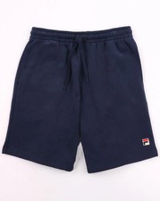 Fila Vintage Lounge Shorts