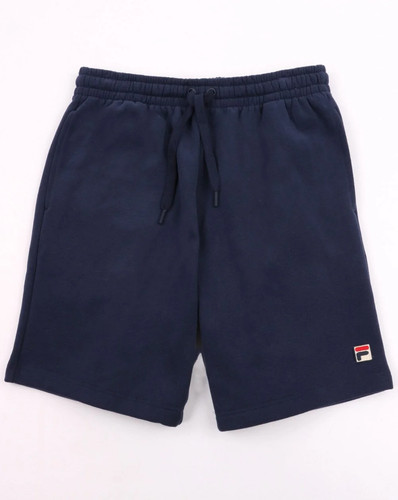 Fila vintage lounge shorts - fila,