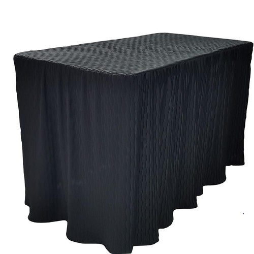 The folding table - cloth, foot