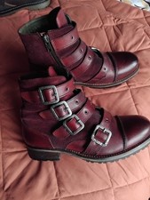 Moshulu Maquette size 38 UK5