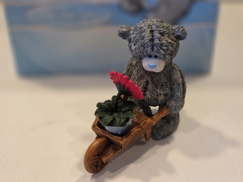 You bear figurine grown - me,
