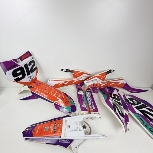 Ktm 2018 2024 - 85, complete