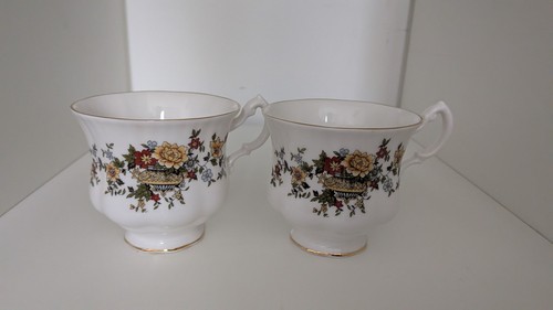 Royal kent fine bone china - fine,