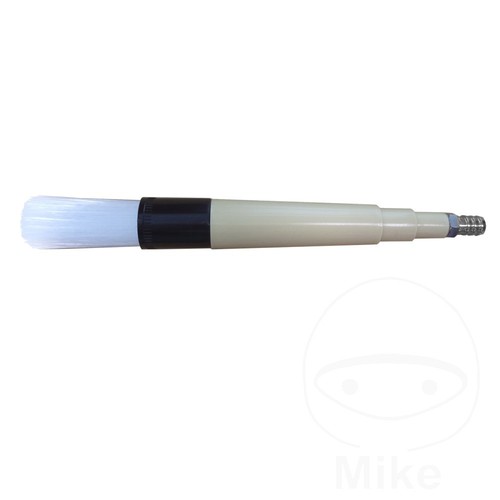 Jmp brush fits kawasaki 125 - kawasaki,