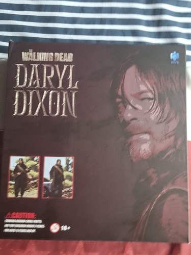 Daryl dixion hiya - daryl,