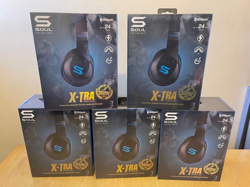 Joblot soul x tra - joblot,
