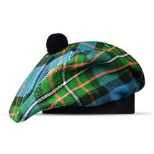 Scottish Hat Tam o Shanter