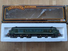 MAINLINE 37-051 CLASS 45 D38 (45032) DIESEL LOCOMOTIVE BR GREEN OO GAUGE