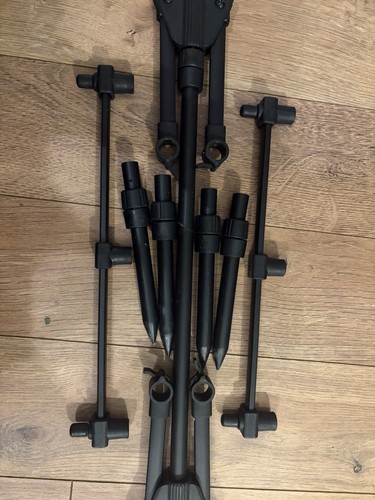 Nash tackle rod - tackle, pod