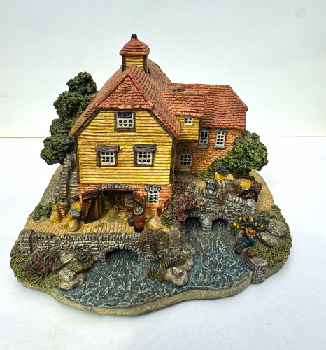 Danbury mint jane - jane, hart
