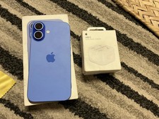 Apple iPhone 16 - 128 GB -