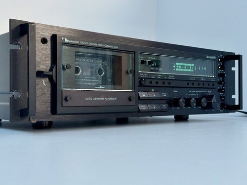 Nakamichi 682zx head - 682zx,