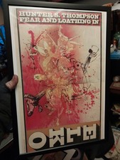 Fear And Loathing Hunter S