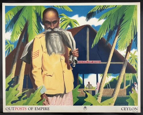 1937 gpo public information - 1937,