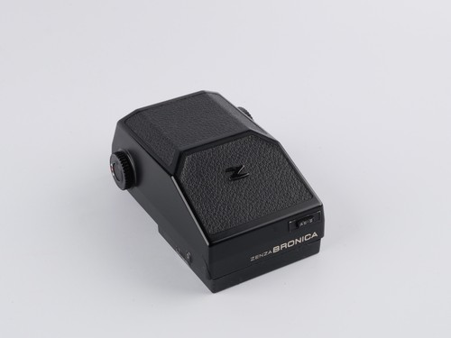 Bronica metered prism - ae-ii,