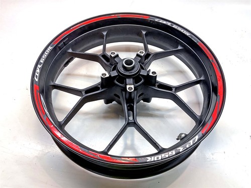 2019 honda cbr650r wheel - 2019,