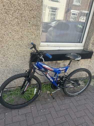 Raleigh superbe gentleman - raleigh,