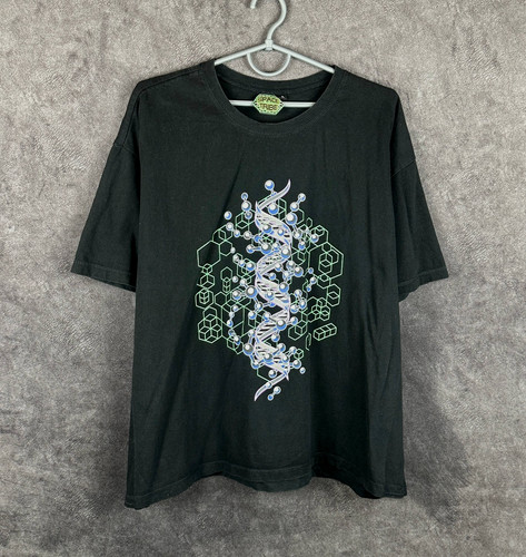 Vintage space tribe shirt - vintage,