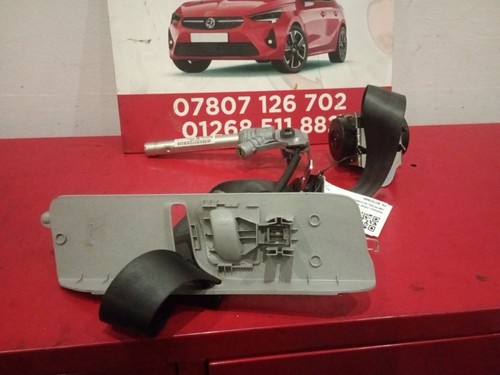 Vauxhall corsa 2010 2014 - vauxhall,