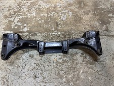 GENUINE Bmw E46 Front Subframe