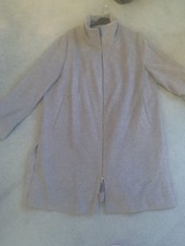 Betty Barclay Grey Mid Length