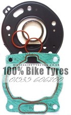 Yamaha DT 125 DTR 125 DTR125 DT125R DT125X 1988 - 2004 Top End Gasket Kit