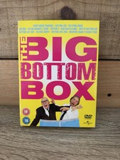 The Big Bottom Box Set