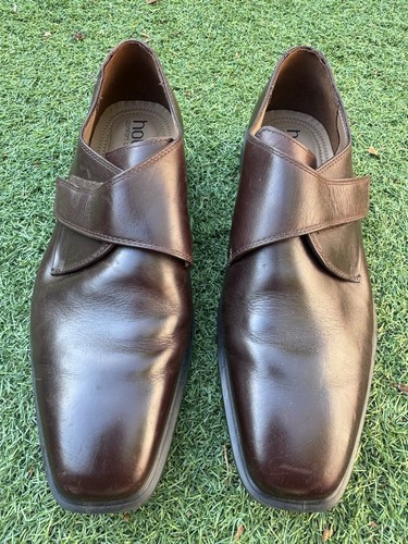 Hotter ford men brown - hotter,