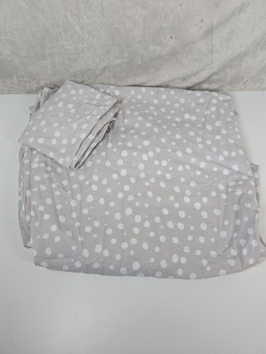 Home single duvet cover - h&m,