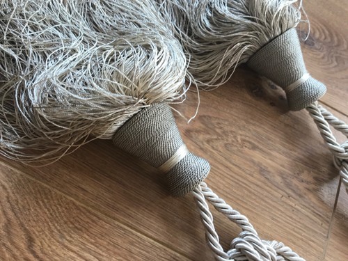 Pair laura ashley tie - of,