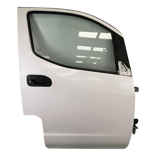 Right front door - right, nv200