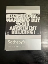 Sotheby's NO8294 Contemporary