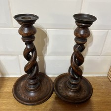 Pair of Stunning Antique