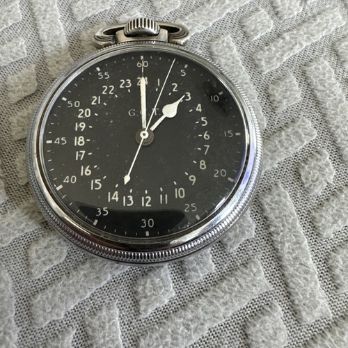 Vintage hamilton watch - hamilton, co