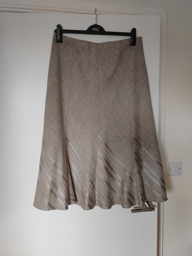 Marks and spencer - and,