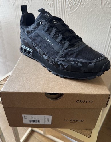 Cruyff men spectre trainers - cruyff,