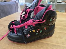 RARE Deadstock L.A. Gear